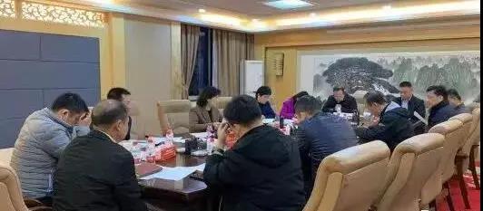 輪胎基地項目建設，加快落實
