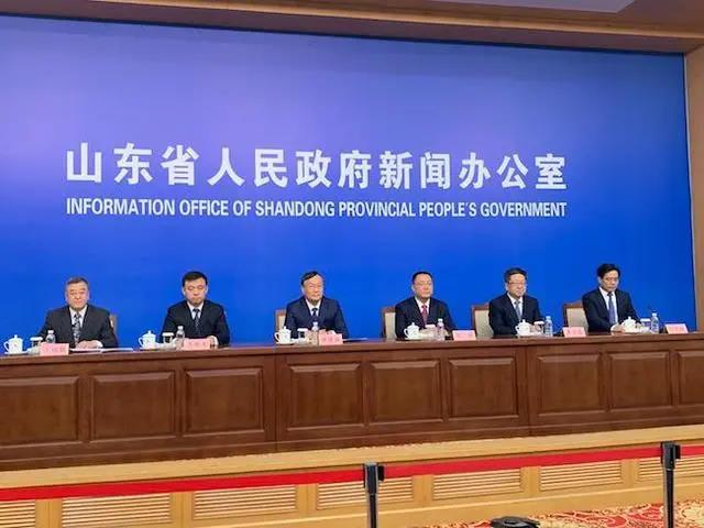 省政府召開新聞發(fā)布會，解讀《2022年“穩(wěn)中求進”高質(zhì)量發(fā)展政策清單(第一批)》